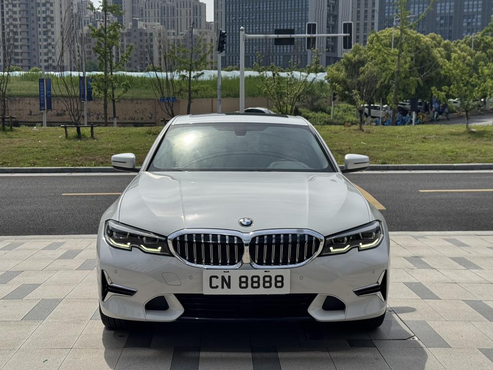 BMW BMW 3-Series
