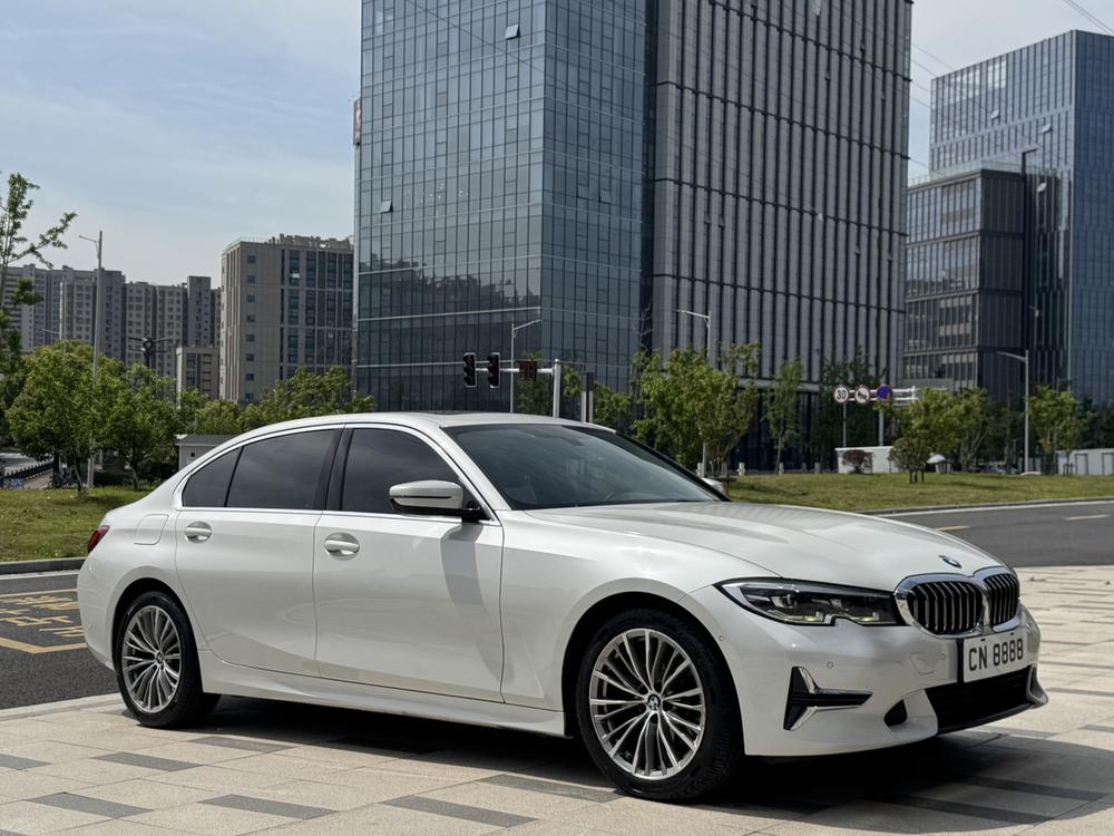 BMW BMW 3-Series