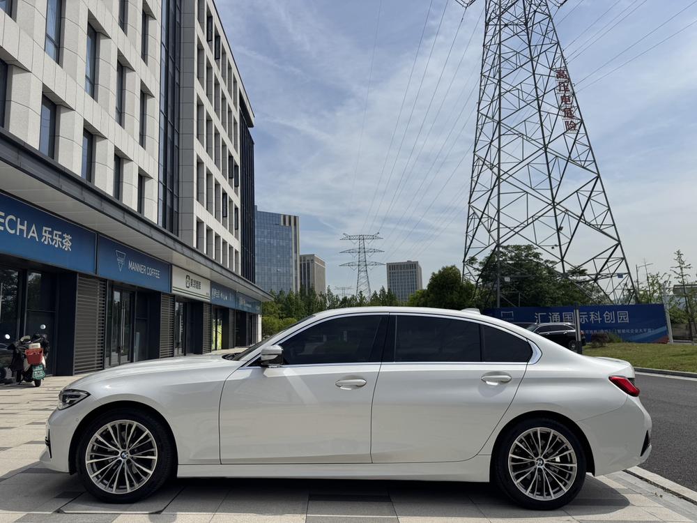 BMW BMW 3-Series