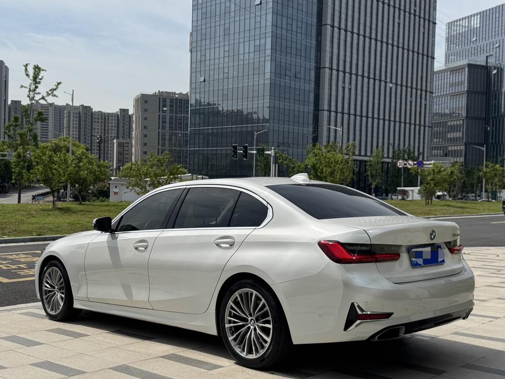 BMW BMW 3-Series