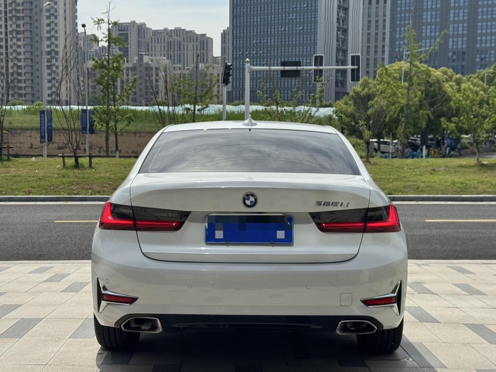 BMW BMW 3-Series