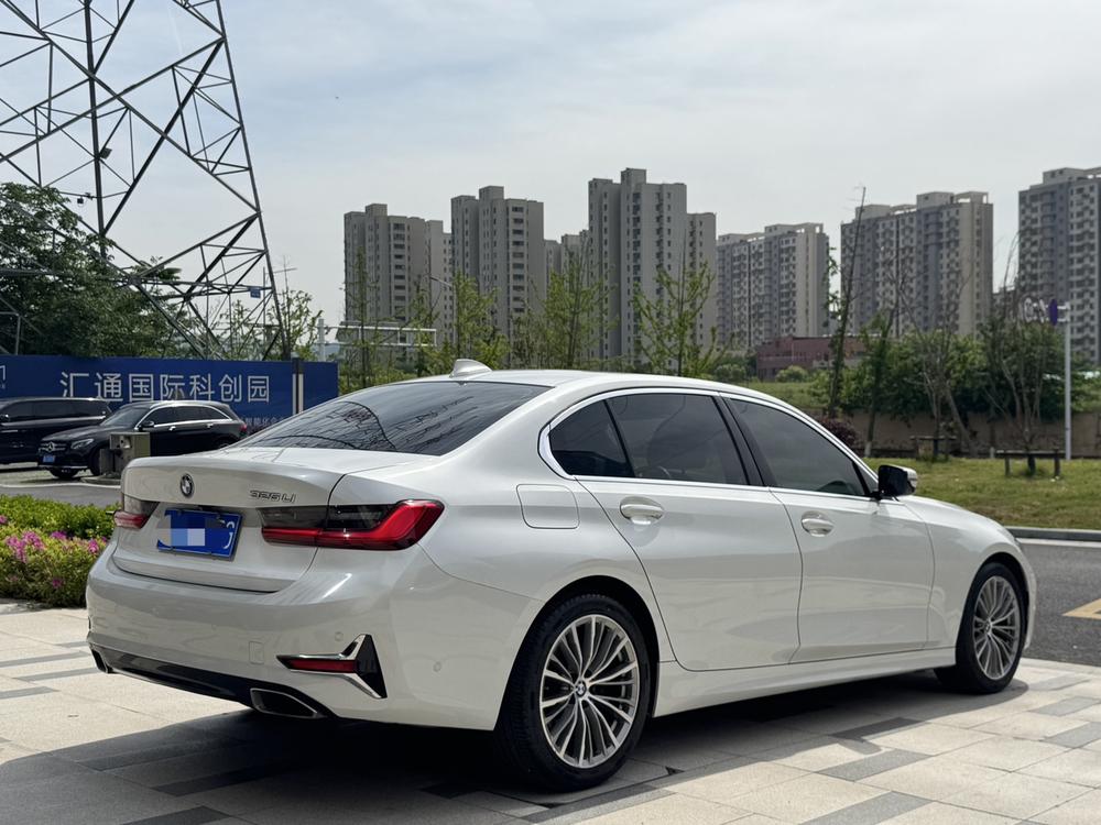 BMW BMW 3-Series