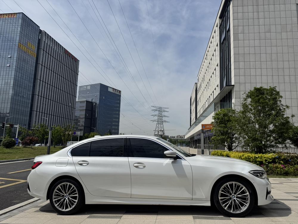BMW BMW 3-Series