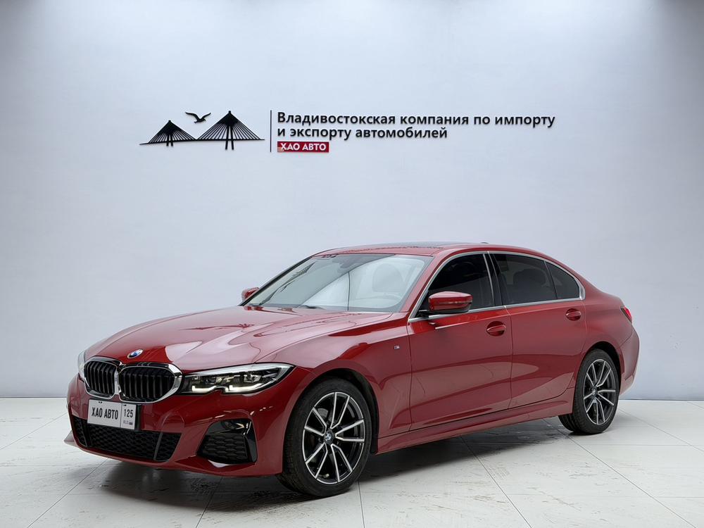 BMW BMW 3-Series