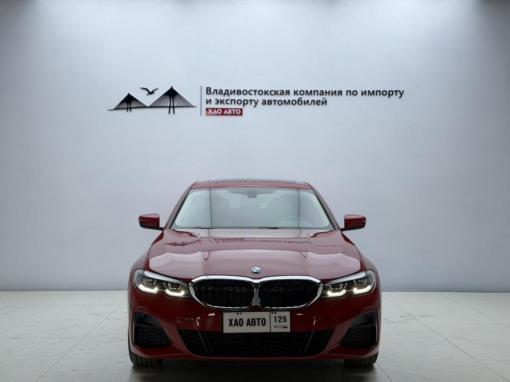 BMW BMW 3-Series