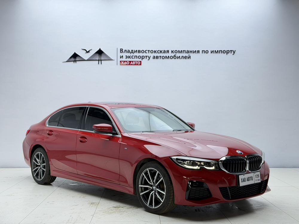 BMW BMW 3-Series