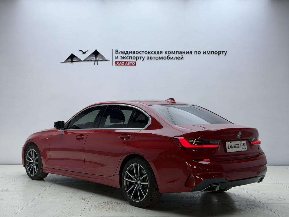 BMW BMW 3-Series