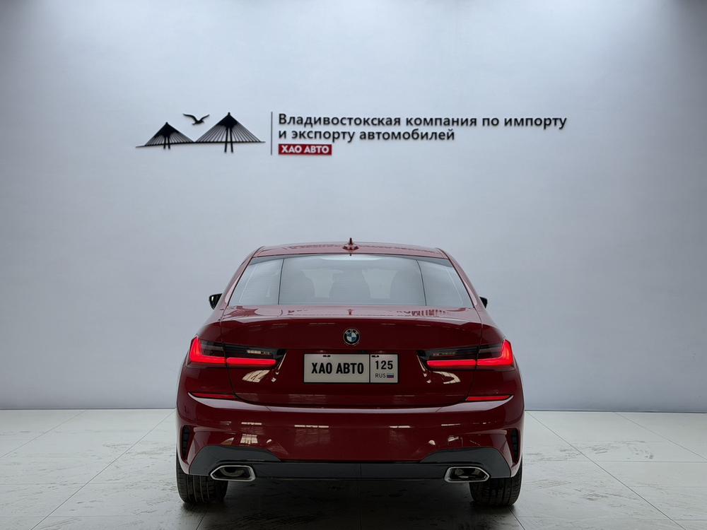 BMW BMW 3-Series