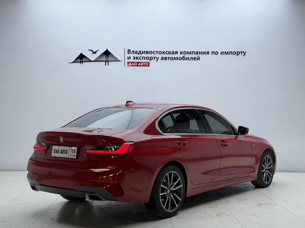 BMW BMW 3-Series