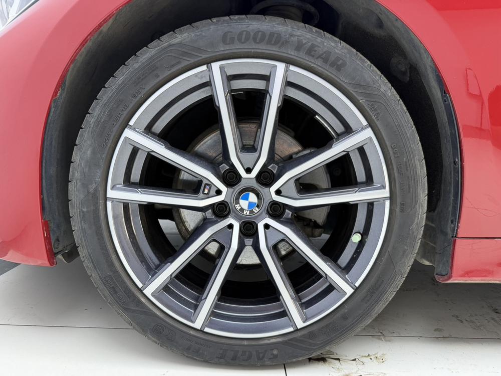 BMW BMW 3-Series
