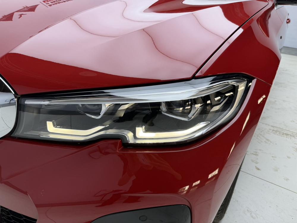 BMW BMW 3-Series