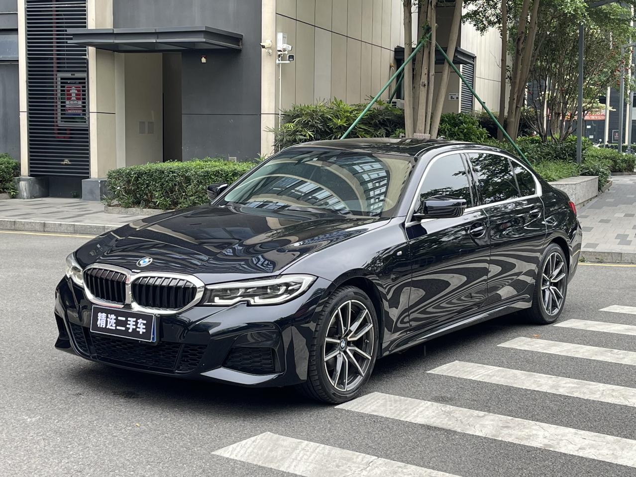BMW BMW 3-Series