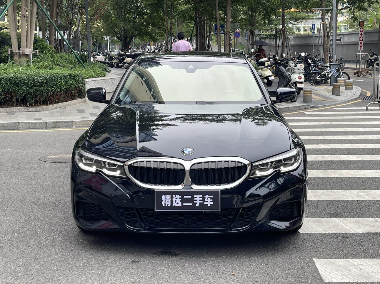 BMW BMW 3-Series