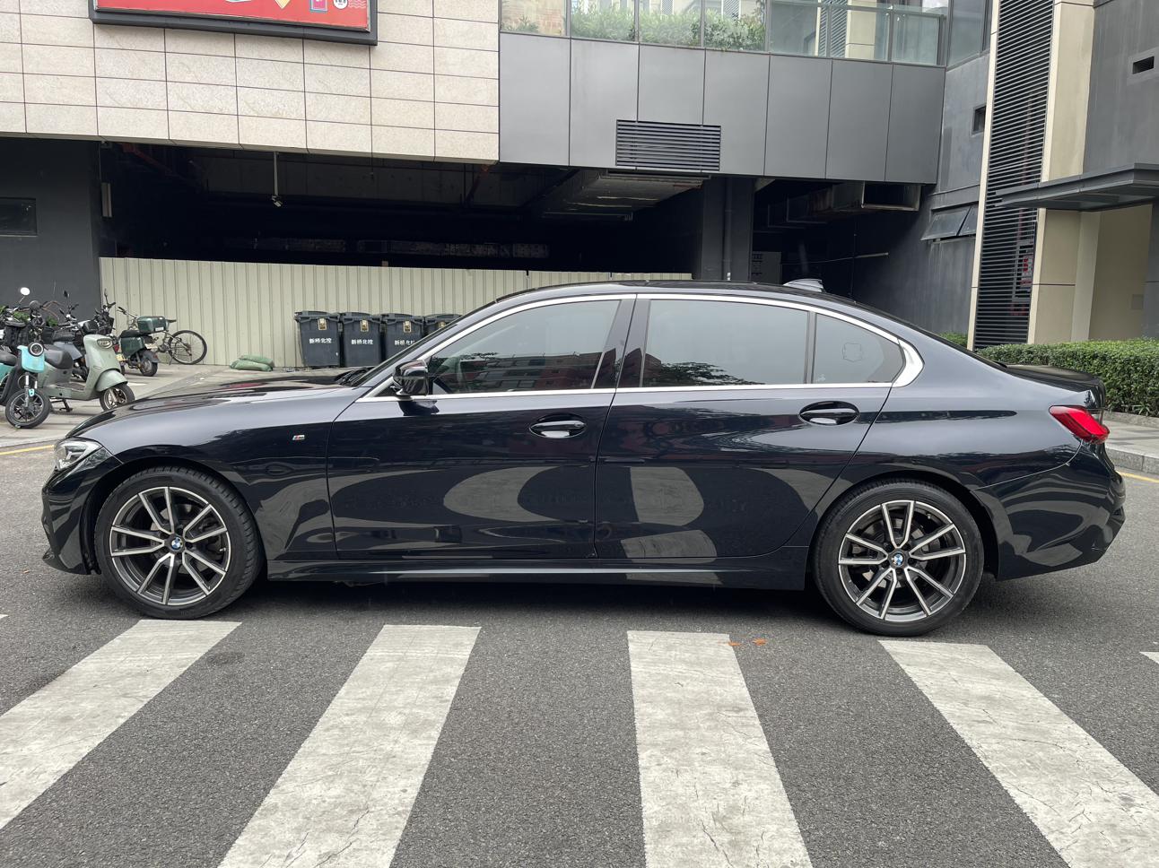 BMW BMW 3-Series