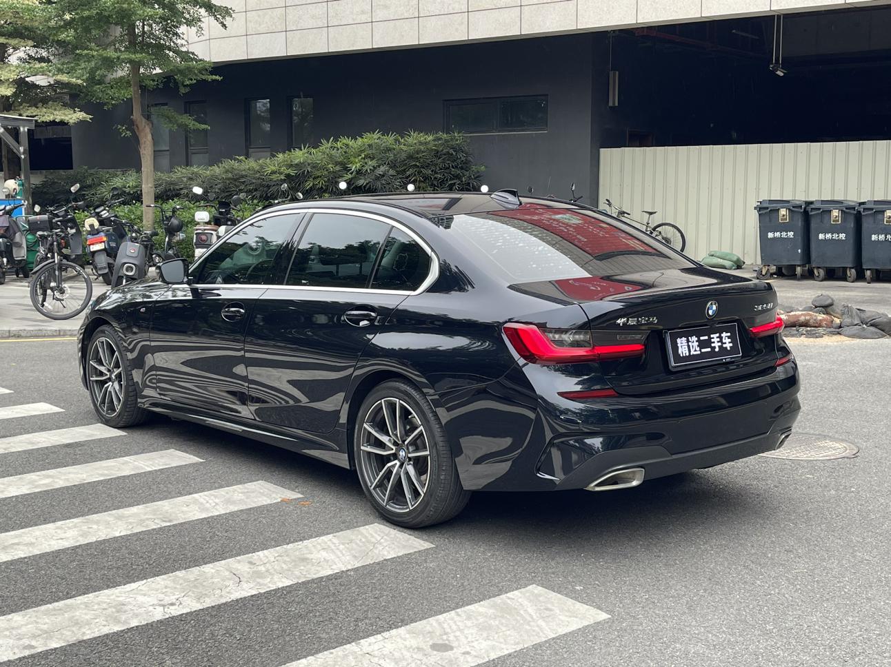 BMW BMW 3-Series