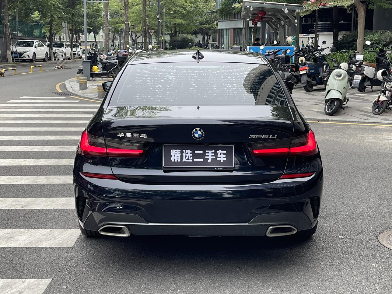 BMW BMW 3-Series