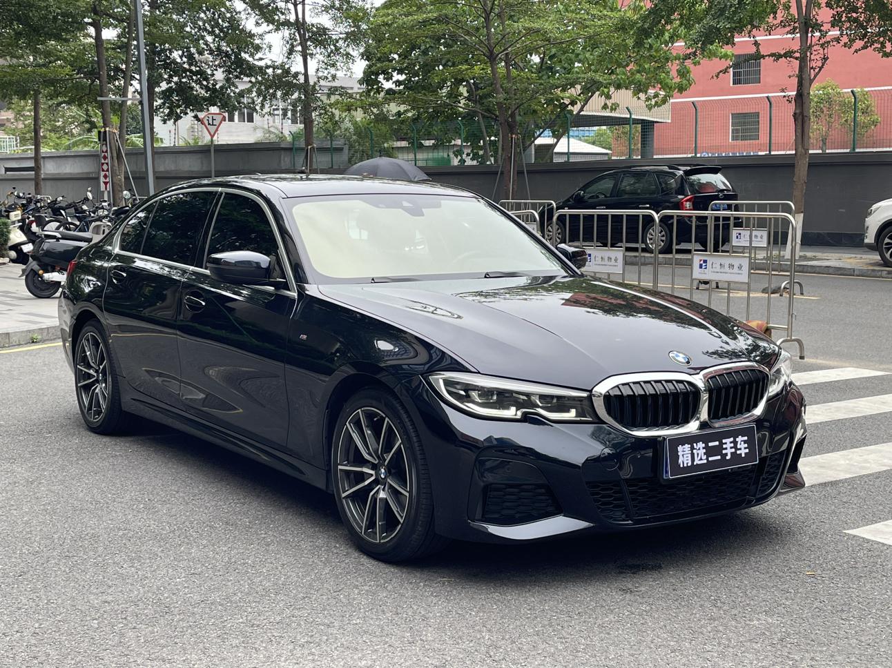 BMW BMW 3-Series