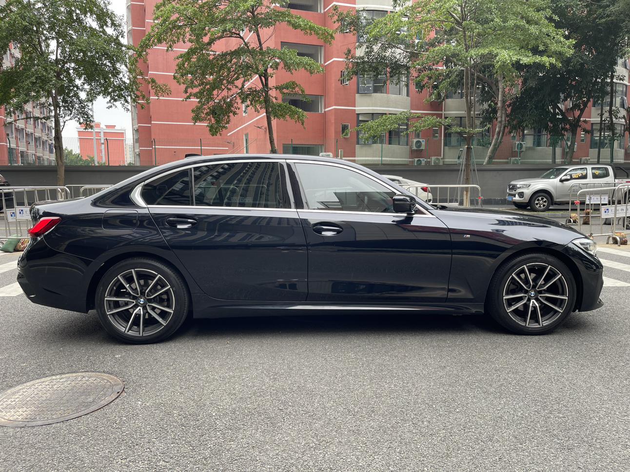 BMW BMW 3-Series
