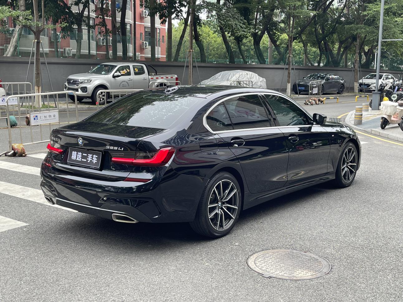 BMW BMW 3-Series