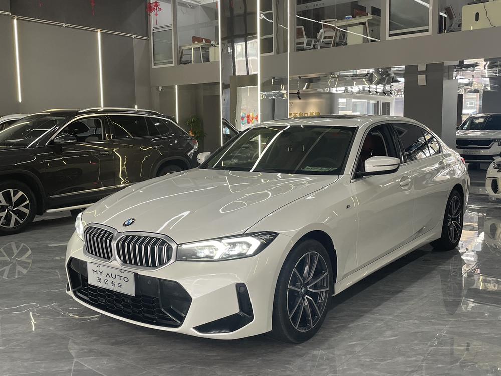 BMW BMW 3-Series