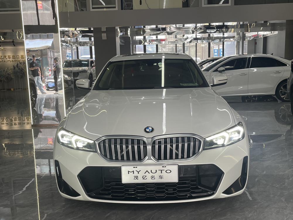 BMW BMW 3-Series