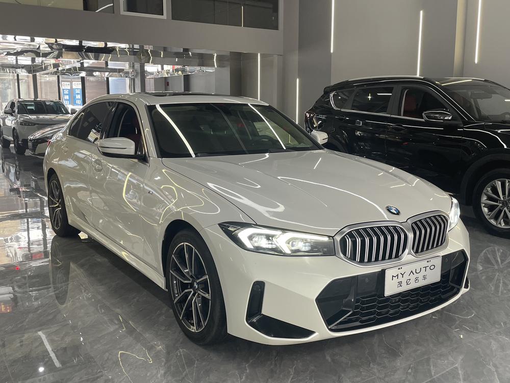 BMW BMW 3-Series