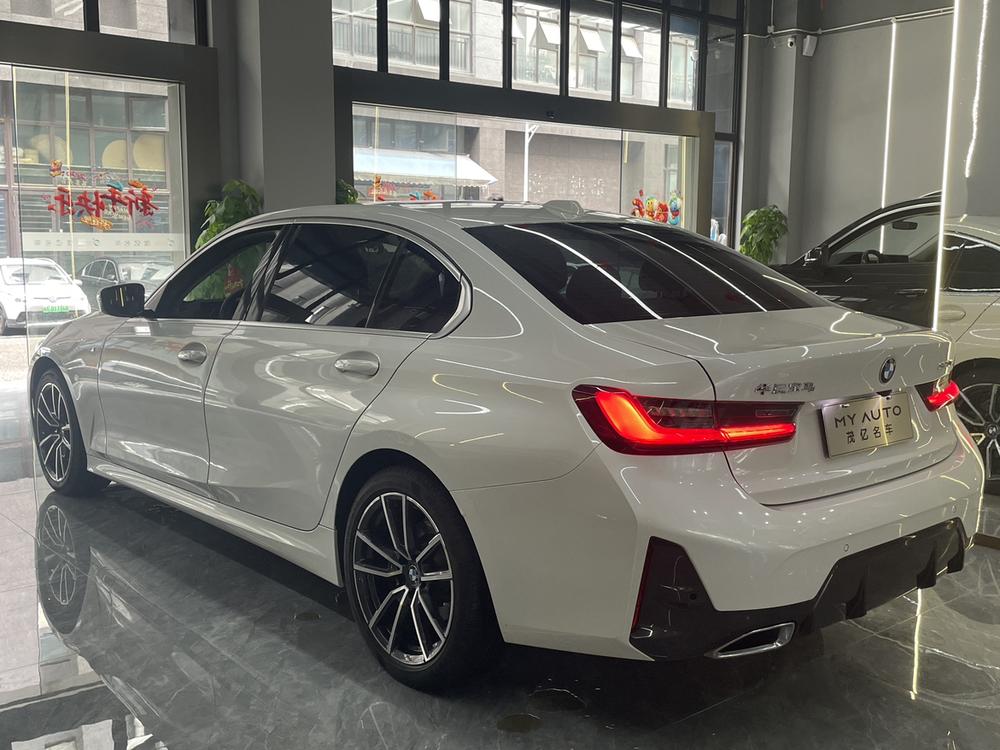 BMW BMW 3-Series