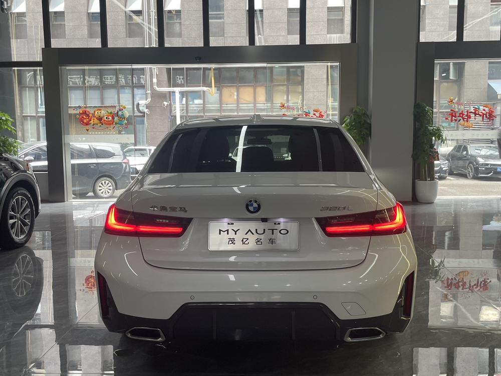 BMW BMW 3-Series
