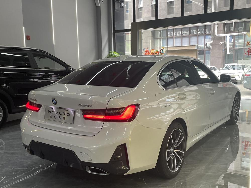 BMW BMW 3-Series