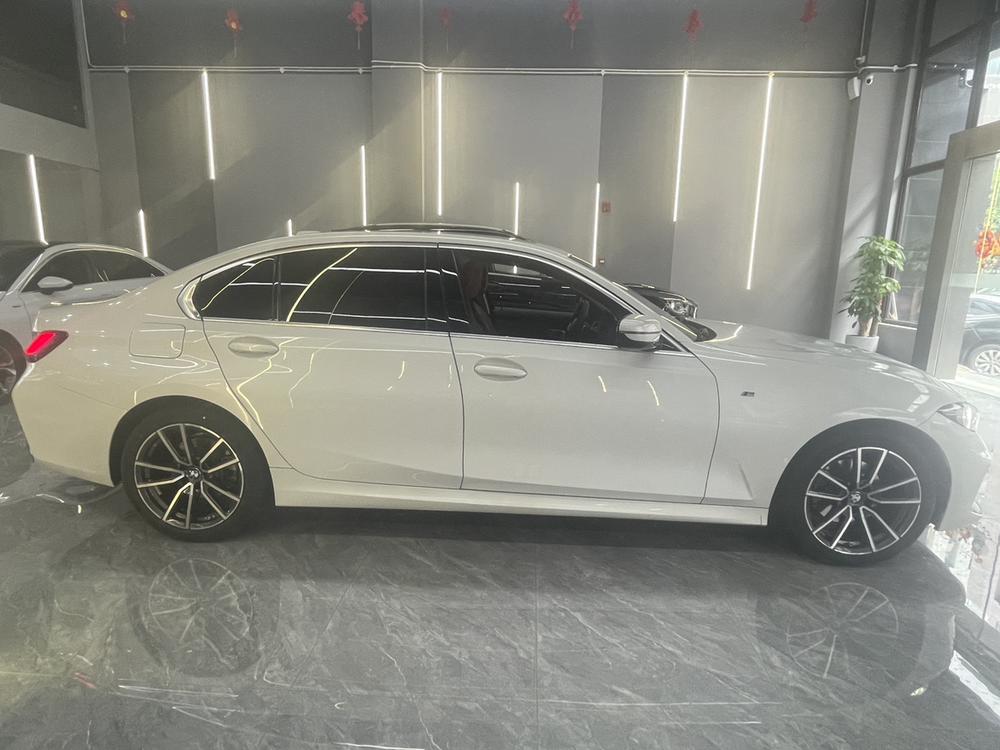 BMW BMW 3-Series