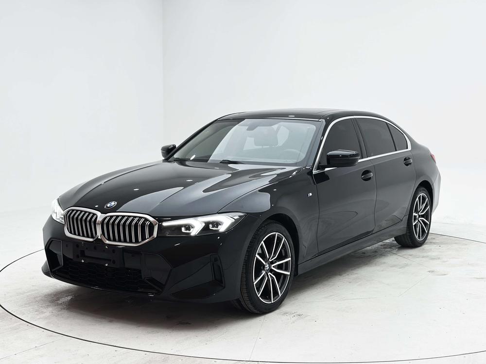 BMW BMW 3-Series