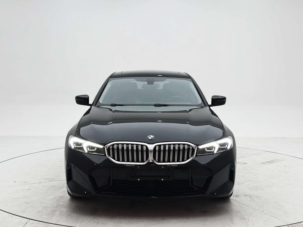 BMW BMW 3-Series