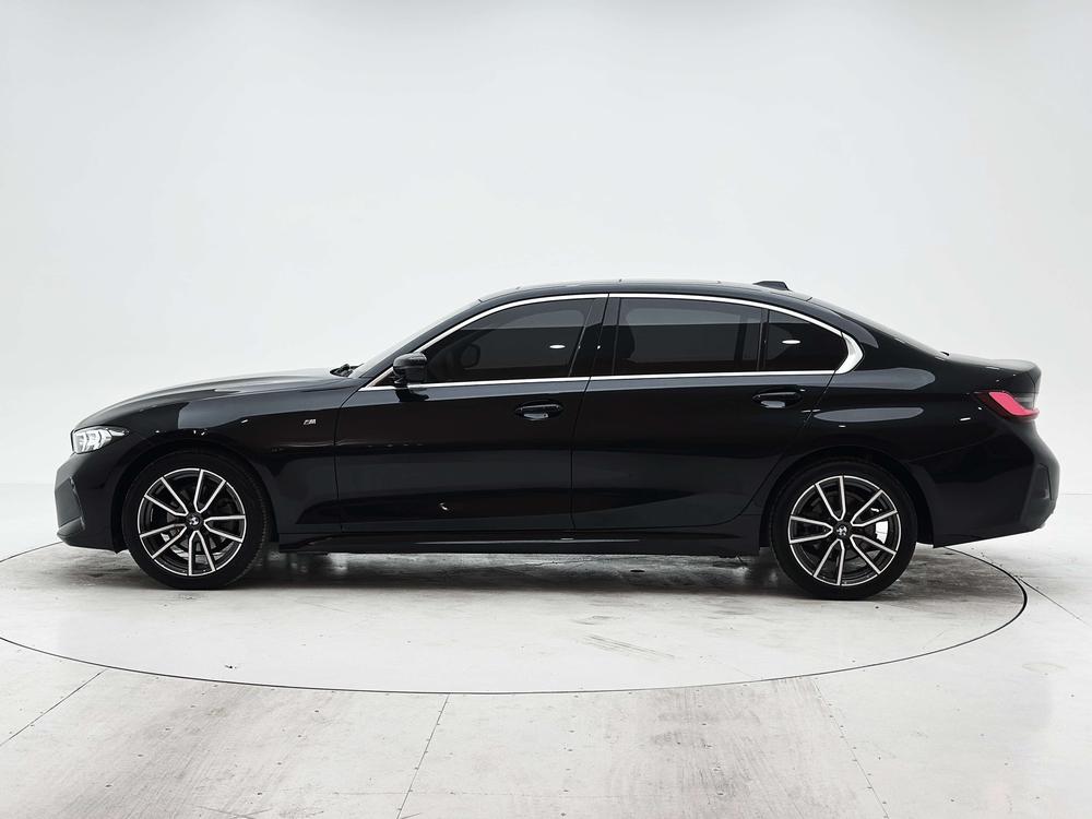 BMW BMW 3-Series