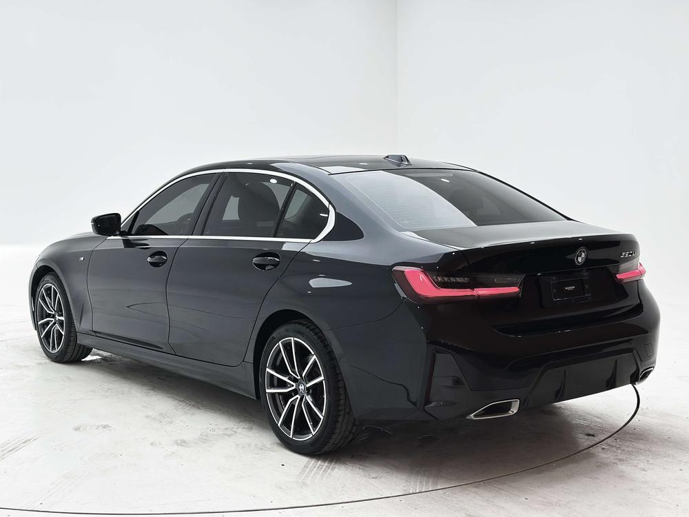 BMW BMW 3-Series