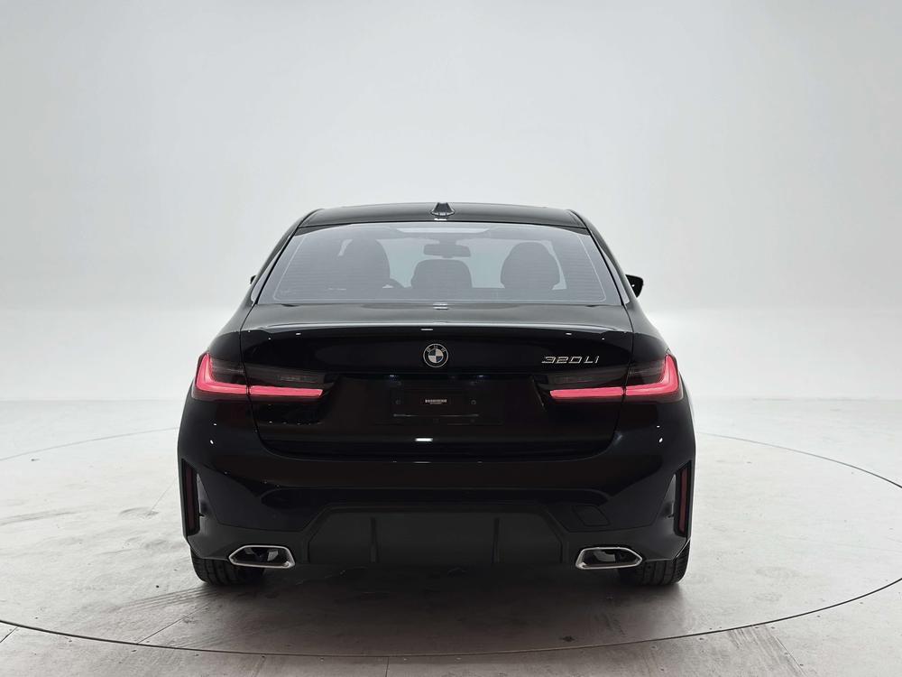 BMW BMW 3-Series