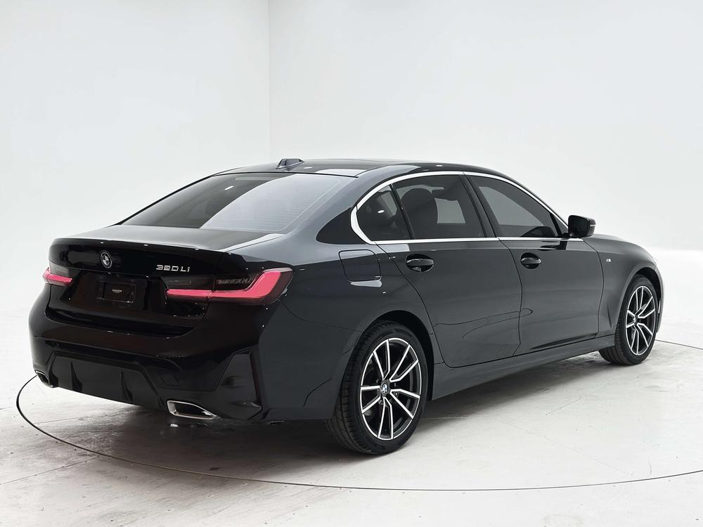 BMW BMW 3-Series