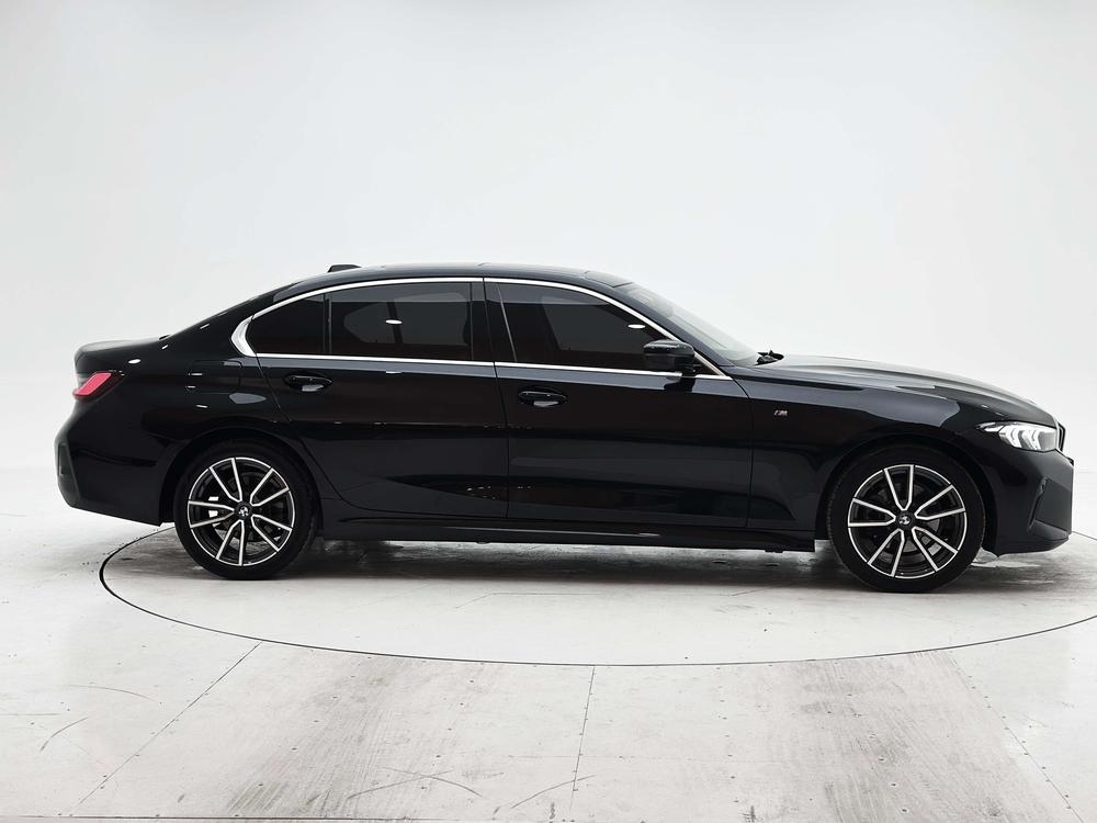 BMW BMW 3-Series
