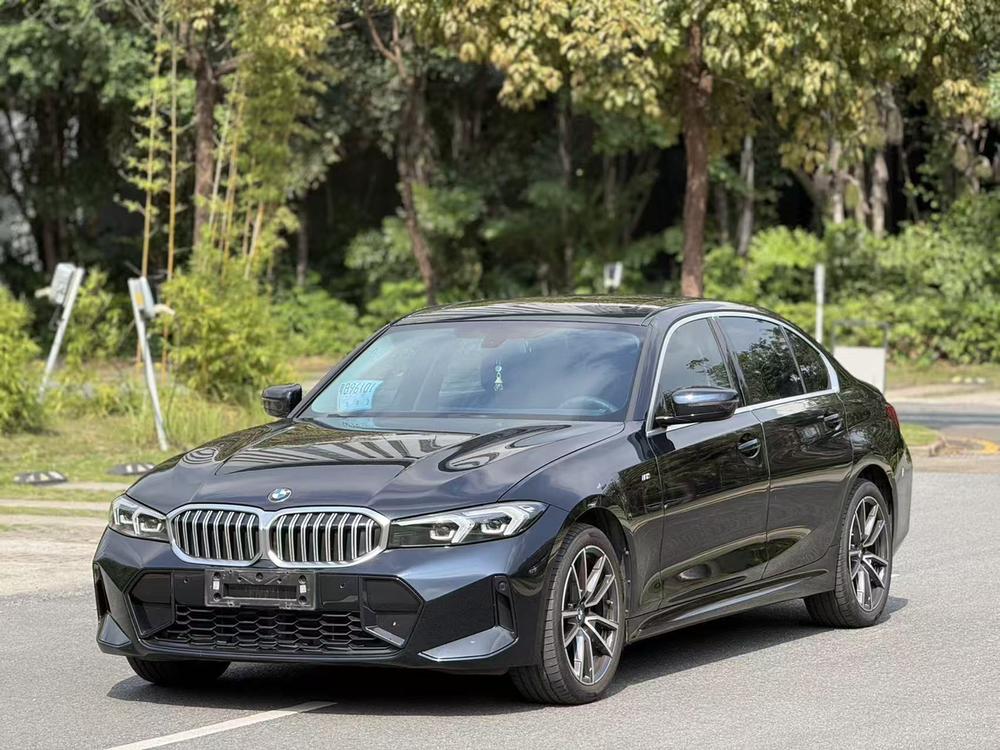 BMW BMW 3-Series