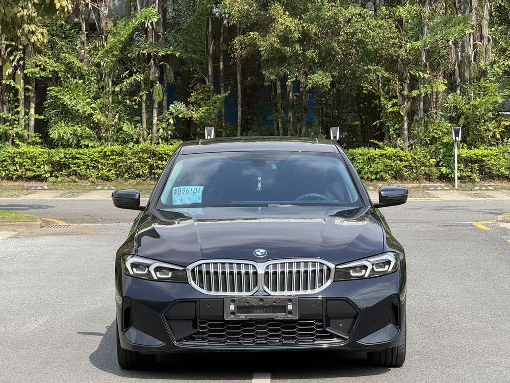 BMW BMW 3-Series