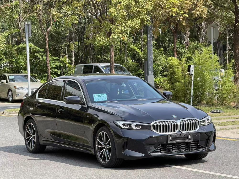 BMW BMW 3-Series