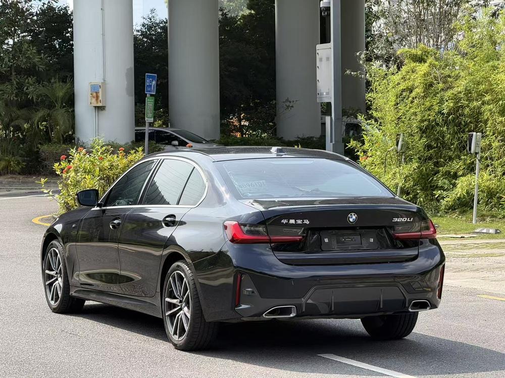 BMW BMW 3-Series