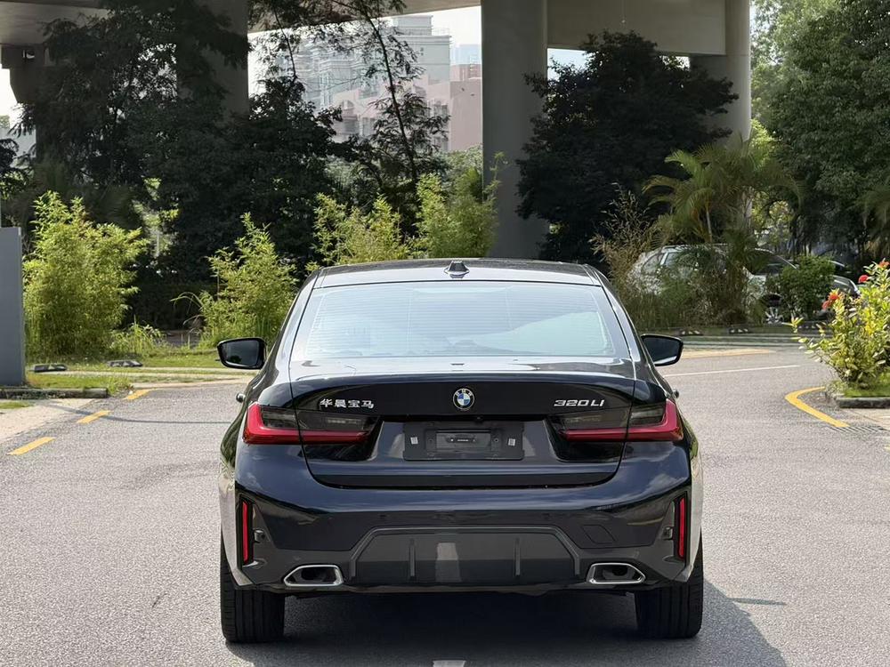BMW BMW 3-Series