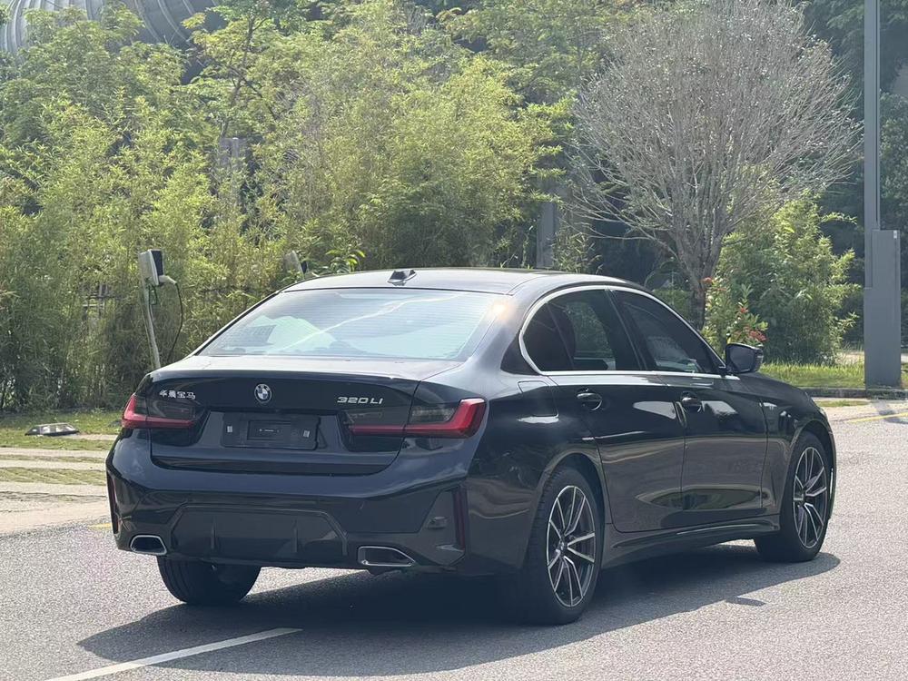 BMW BMW 3-Series