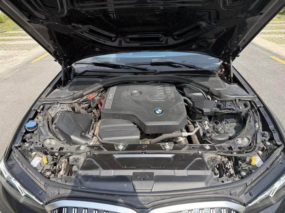 BMW BMW 3-Series