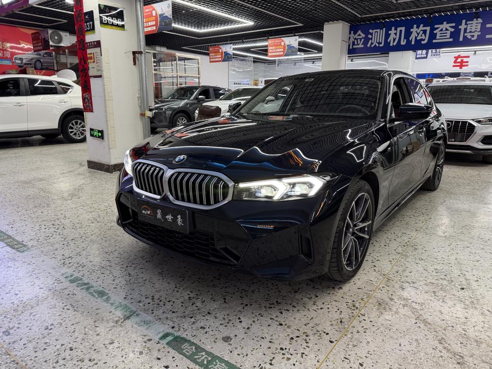 BMW BMW 3-Series