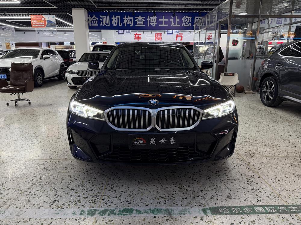 BMW BMW 3-Series