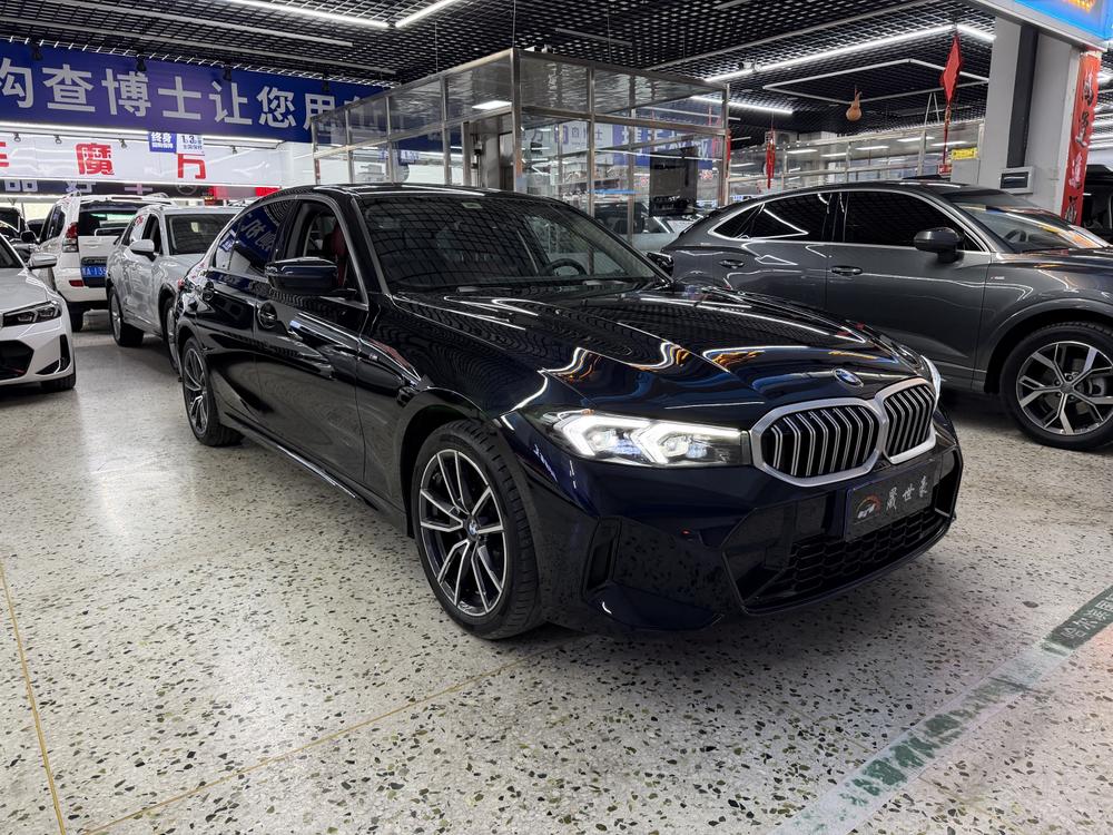 BMW BMW 3-Series