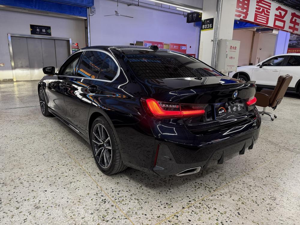BMW BMW 3-Series