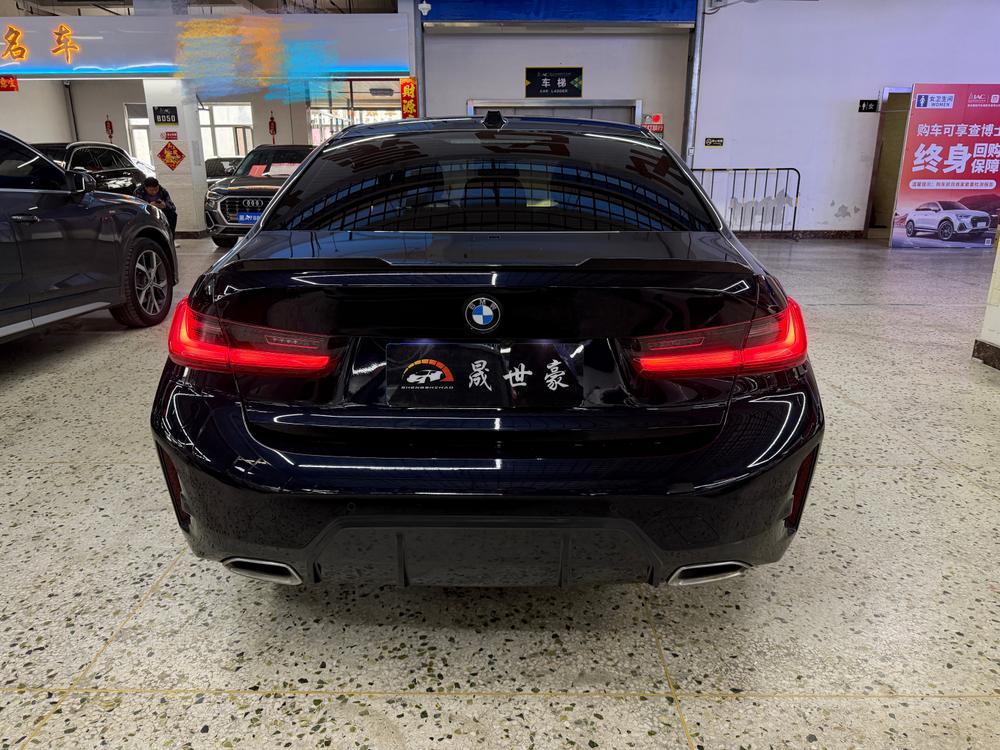 BMW BMW 3-Series
