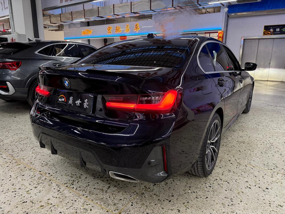 BMW BMW 3-Series